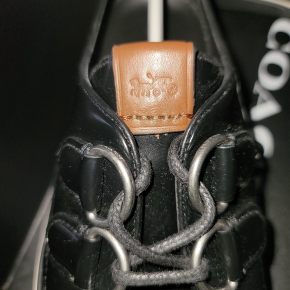 Coach shoes - Picture 8 of 10